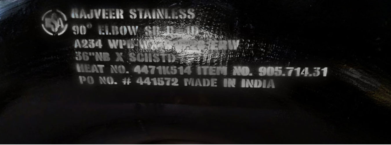 ASTM A420 WPL6 Elbow manufacturers in India