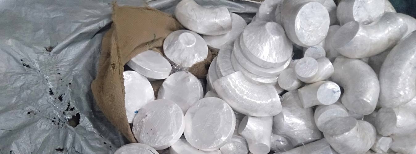 Super Duplex Pipe Fittings manufacturers in India